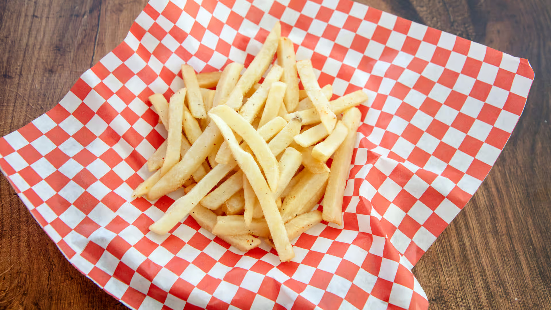 Fries